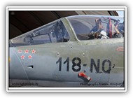 Mirage F-1CR FAF 658 118-NQ